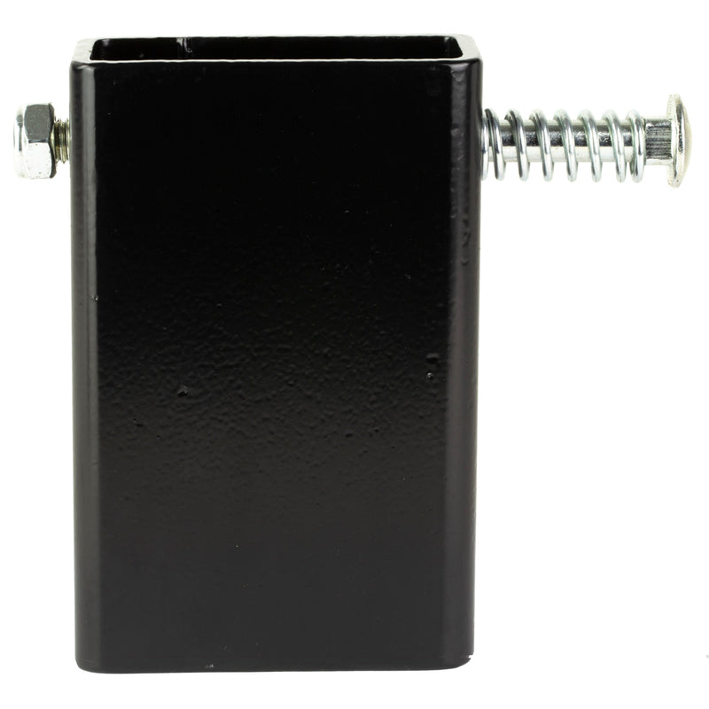 Load image into Gallery viewer, Caldwell 2x4 Post Plate Hanger