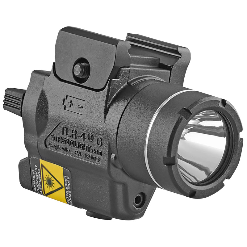 Load image into Gallery viewer, Strmlght Tlr-4g Grn Laser Light