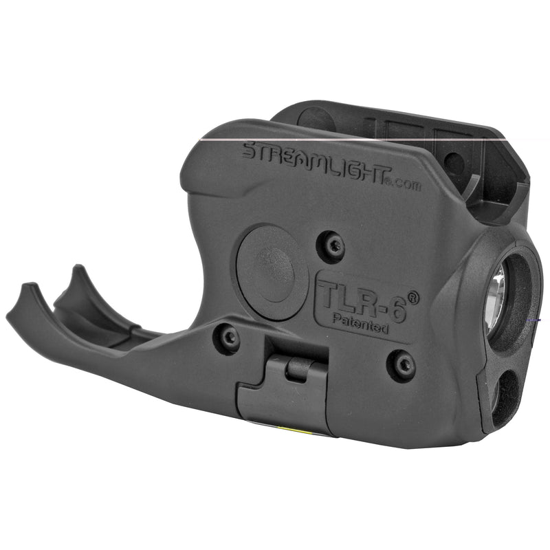 Load image into Gallery viewer, Strmlght Tlr-6 Sig P238/p938 W/lsr