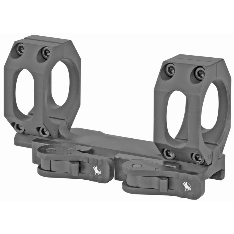 Load image into Gallery viewer, Am Def Ad-recon Scope Mount 34mm Black