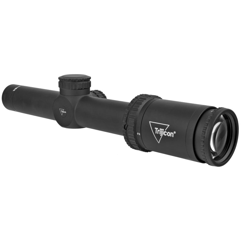 Load image into Gallery viewer, Trijicon Ascent 1-4x24 Bdc Target