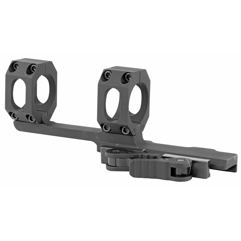 Load image into Gallery viewer, Am Def Ad-recon Scope Mount 30mm Black