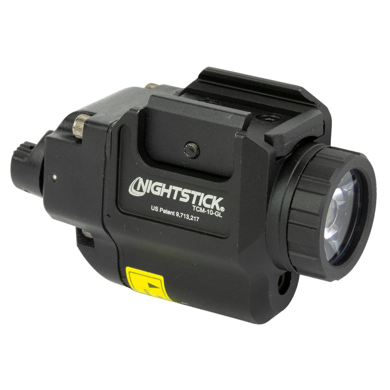 Load image into Gallery viewer, Nightstick Comp Wml W/green Laser