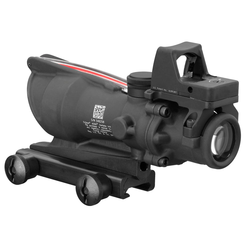 Load image into Gallery viewer, Trijicon Acog 4x32 Red Cv 223 W/rmr