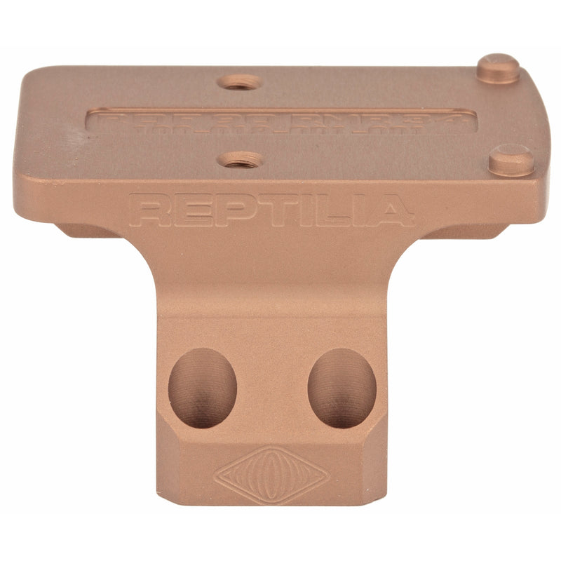 Load image into Gallery viewer, Reptilia Rof-90 34mm Spm/rmr Flat Dark Earth