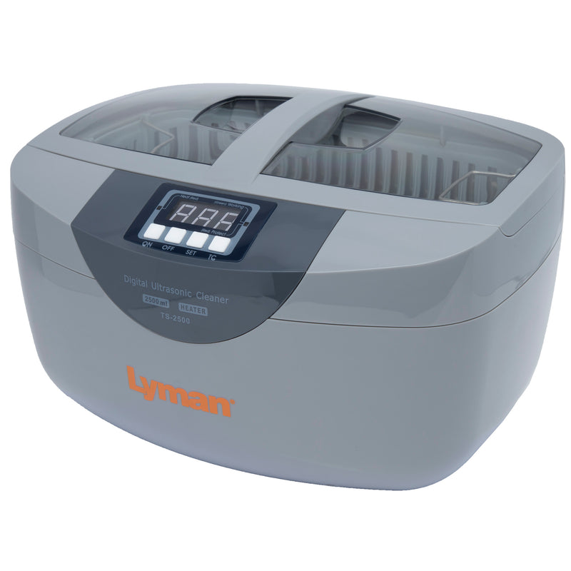 Load image into Gallery viewer, Lyman Turbo Sonic Parts Cleaner