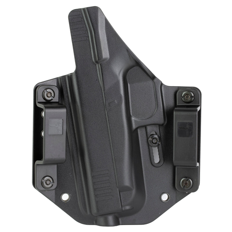 Load image into Gallery viewer, Bravo Bca For Glock 48 Owb Black Right Hand