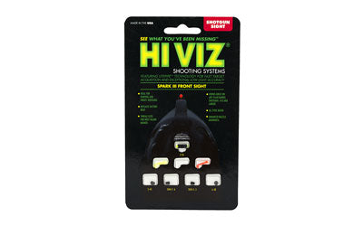 Load image into Gallery viewer, Hiviz Spark Iii Interchange Pipes