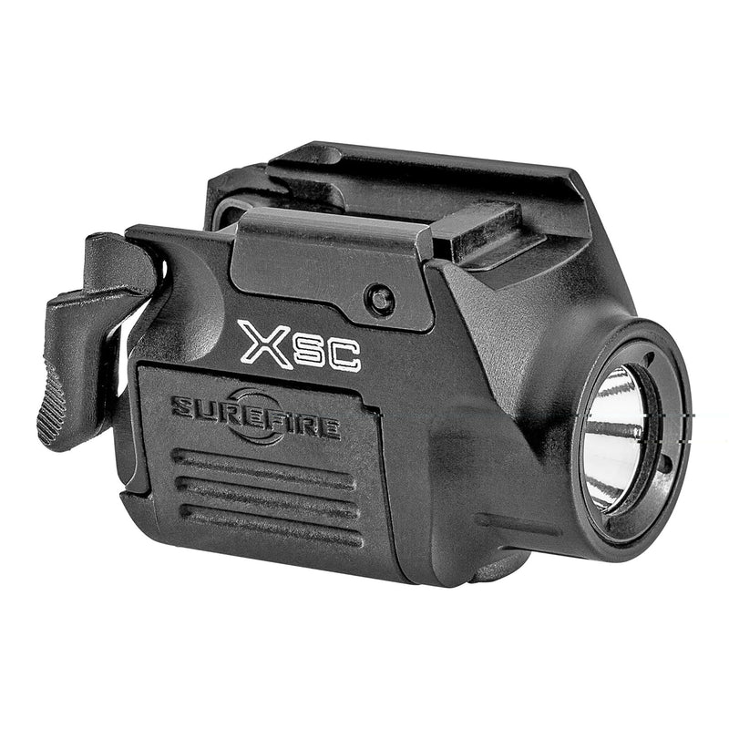 Load image into Gallery viewer, Surefire Xsc-a 350 Lumen Led Black