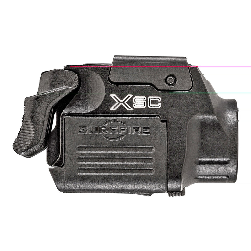 Load image into Gallery viewer, Surefire Xsc-a 350 Lumen Led Black