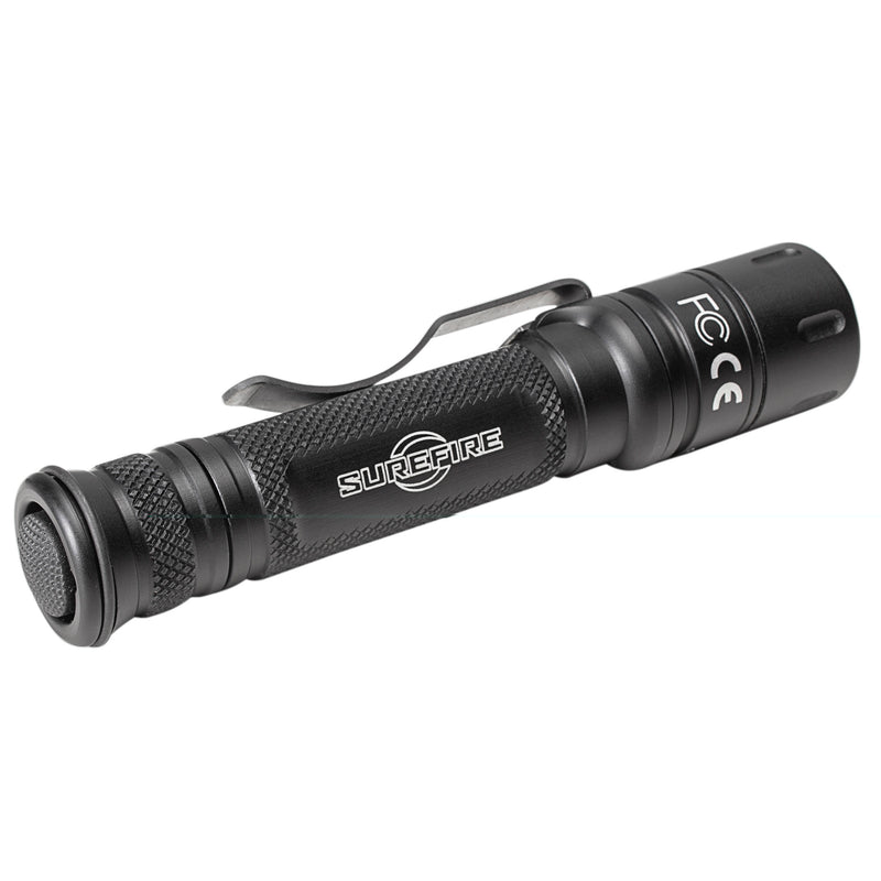 Load image into Gallery viewer, Surefire Tactician Flashlight 6V 800/5 Lumens