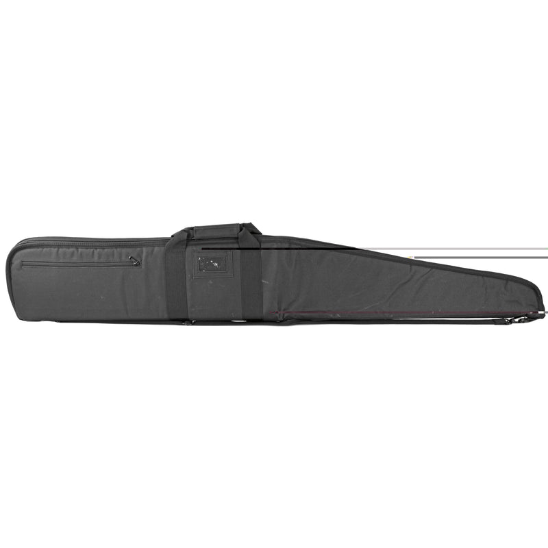 Load image into Gallery viewer, Ncstar Vism Shotgun Case 54"x8" Black
