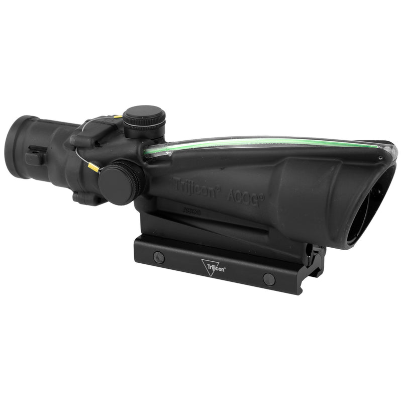 Load image into Gallery viewer, Trijicon Acog 3.5x35 Ghs .308 W/ta51