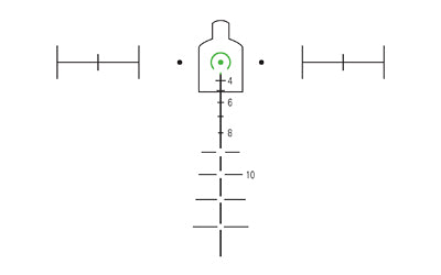 Load image into Gallery viewer, Trijicon Acog 3.5x35 Ghs .308 W/ta51