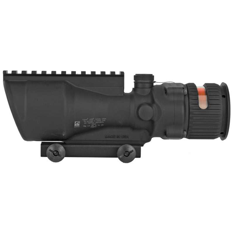 Load image into Gallery viewer, Trijicon Acog 6x48 Red Horseshoe 308