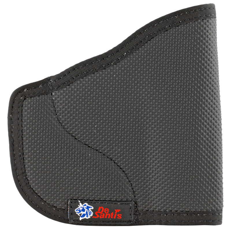 Load image into Gallery viewer, Desantis Nemesis J Fm/bdygrd .38 Black