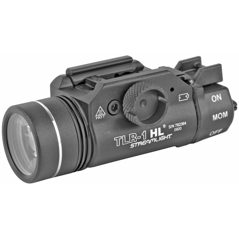 Load image into Gallery viewer, Strmlght Tlr-1 Hl Long Gun Kit Blk