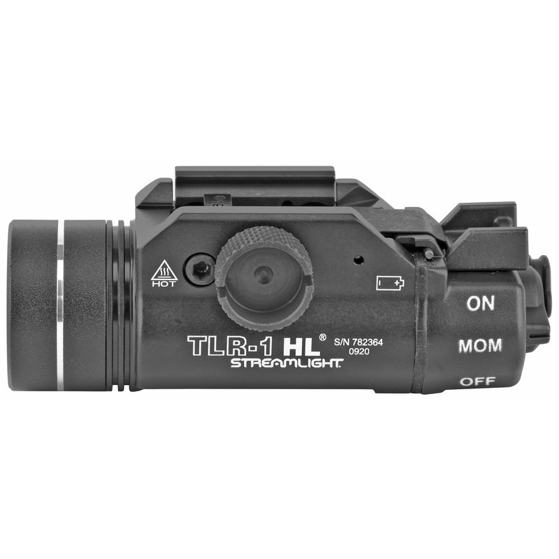 Load image into Gallery viewer, Strmlght Tlr-1 Hl Long Gun Kit Blk