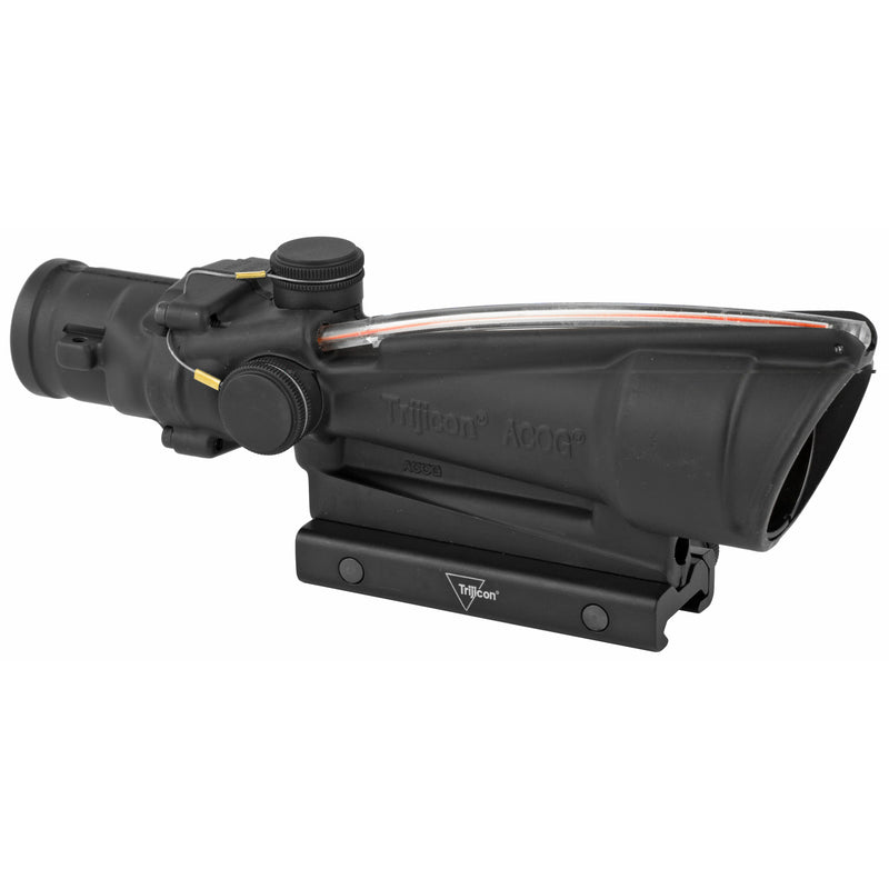 Load image into Gallery viewer, Trijicon Acog 3.5x35 Red Xhr .308