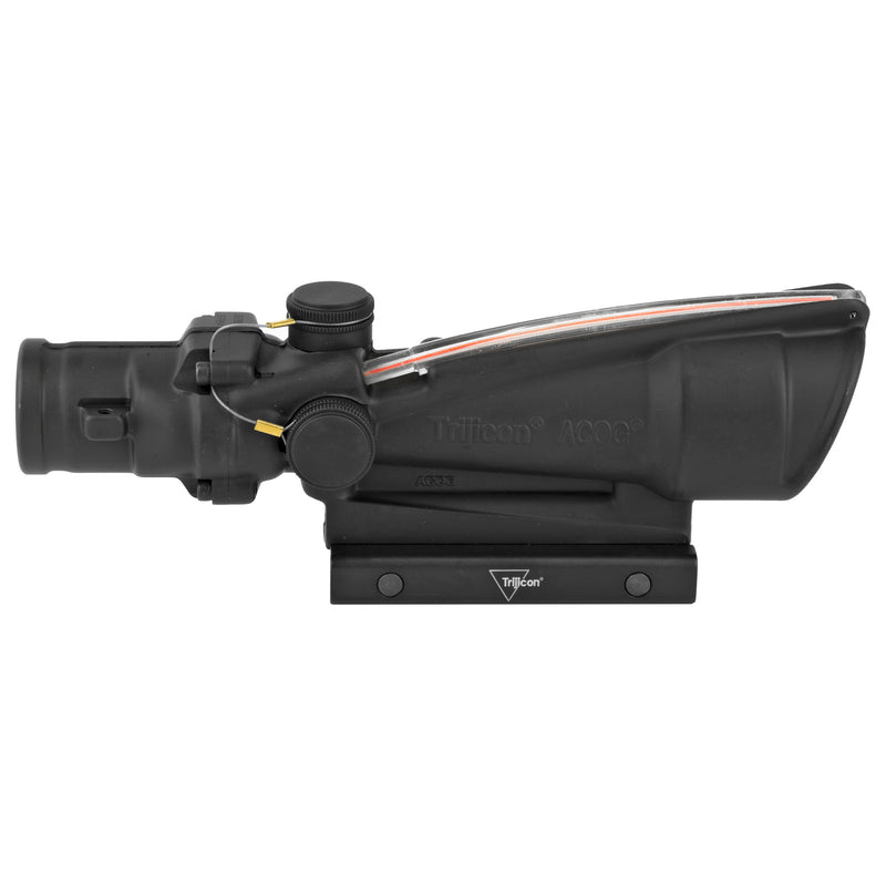 Load image into Gallery viewer, Trijicon Acog 3.5x35 Red Xhr .308