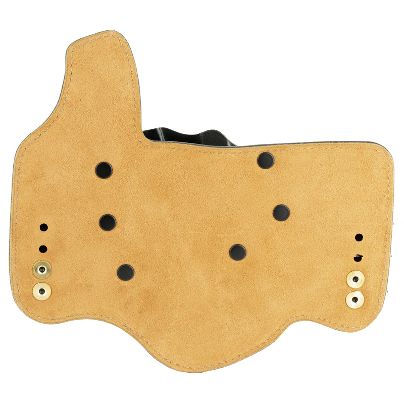 Load image into Gallery viewer, Galco Kingtuk For Glock 20/21 Rh Black