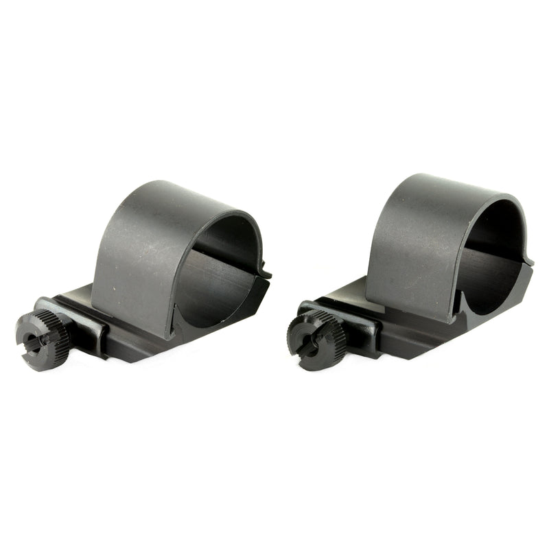 Load image into Gallery viewer, Weaver Top Mount Rings 1" Dual Ext Mt