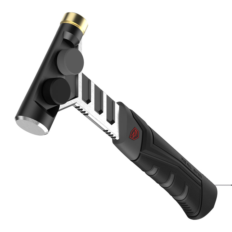 Load image into Gallery viewer, Real Avid Ar15 Armorer's Hammer