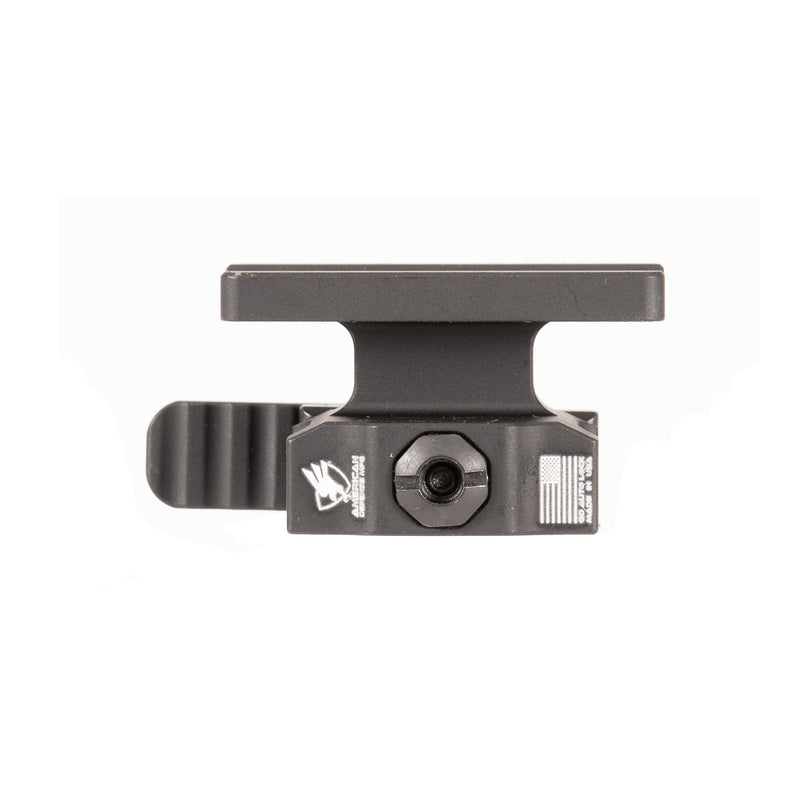 Load image into Gallery viewer, Am Def Aimpoint T1 Lw Qr Co-witness