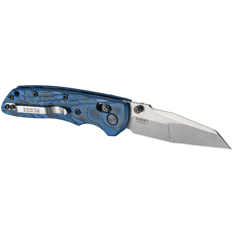 Load image into Gallery viewer, Hogue Grip Deka 3.25" Able Blu Lava