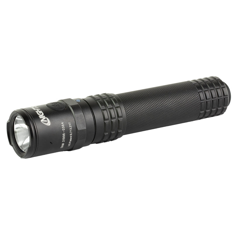 Load image into Gallery viewer, Nightstick Usb Dual-lt Taclight Blk