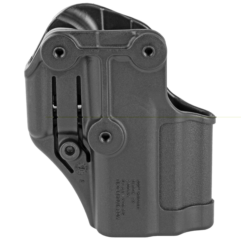 Load image into Gallery viewer, Bh Serpa Cqc Bl/pdl Xds 3.3" Rh Bk