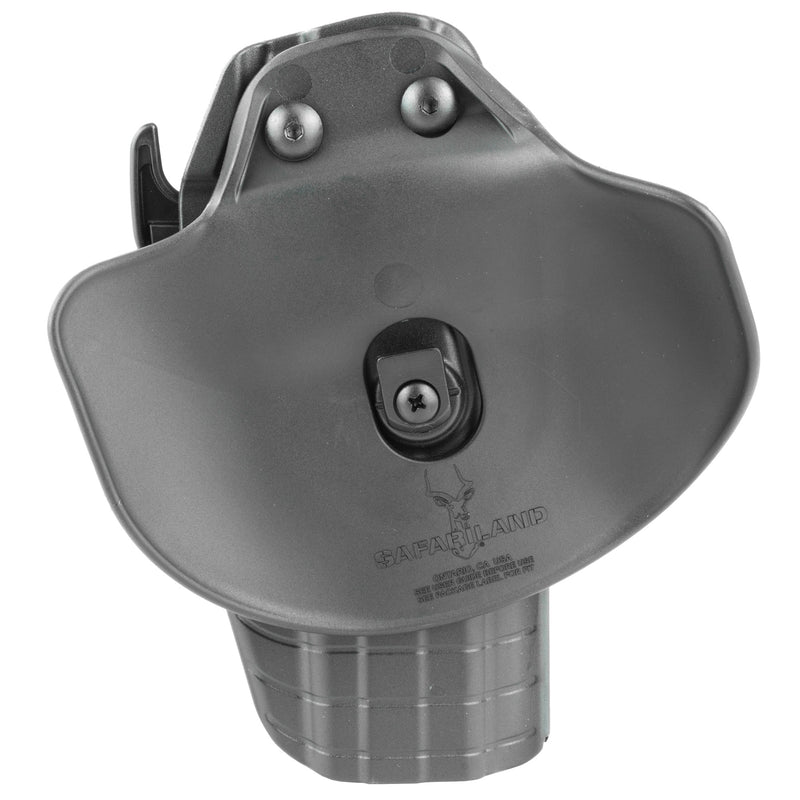 Load image into Gallery viewer, Sl 578 Gls Pro-fit Long Slide Black Lh
