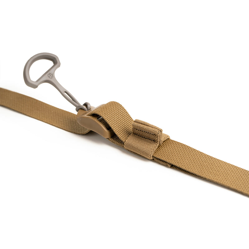 Load image into Gallery viewer, Esd Sling Coyote Brown