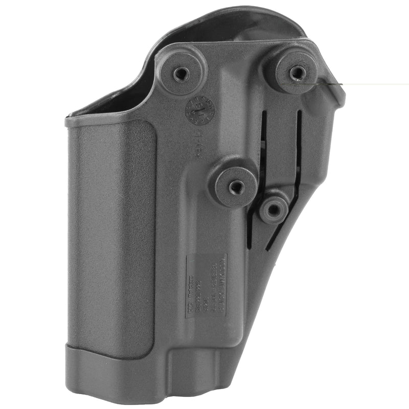 Load image into Gallery viewer, Bh Serpa Cqc Bl/pdl Sig P220 Rh Black