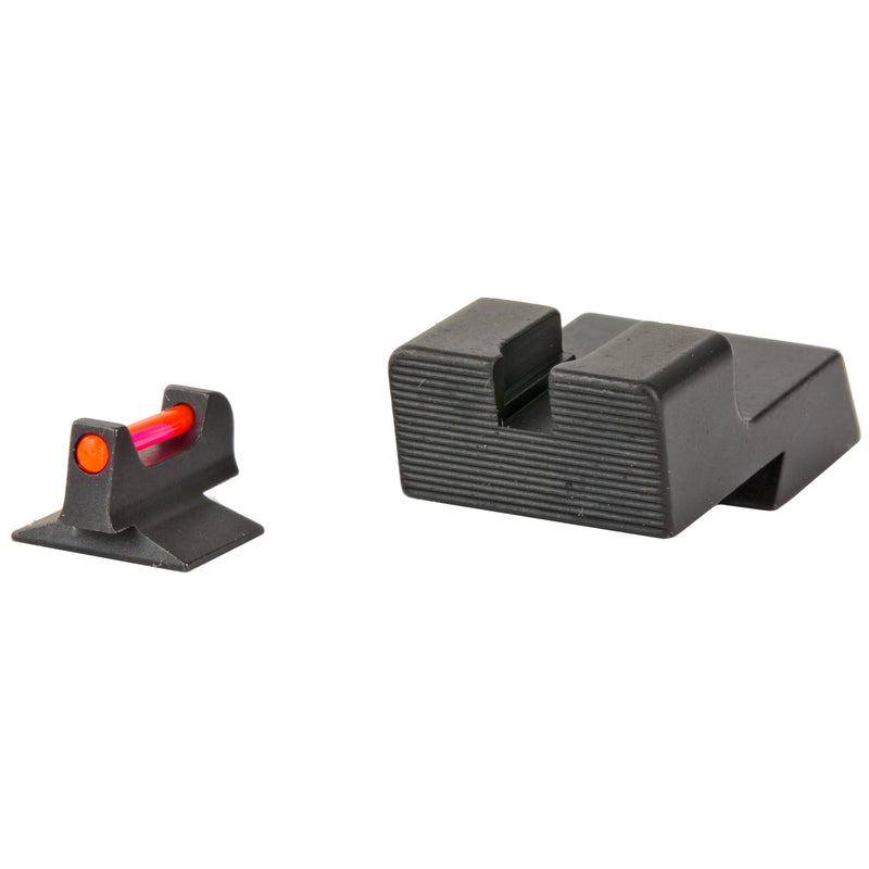 Load image into Gallery viewer, Trijicon Fiber Sight 1911 Novak
