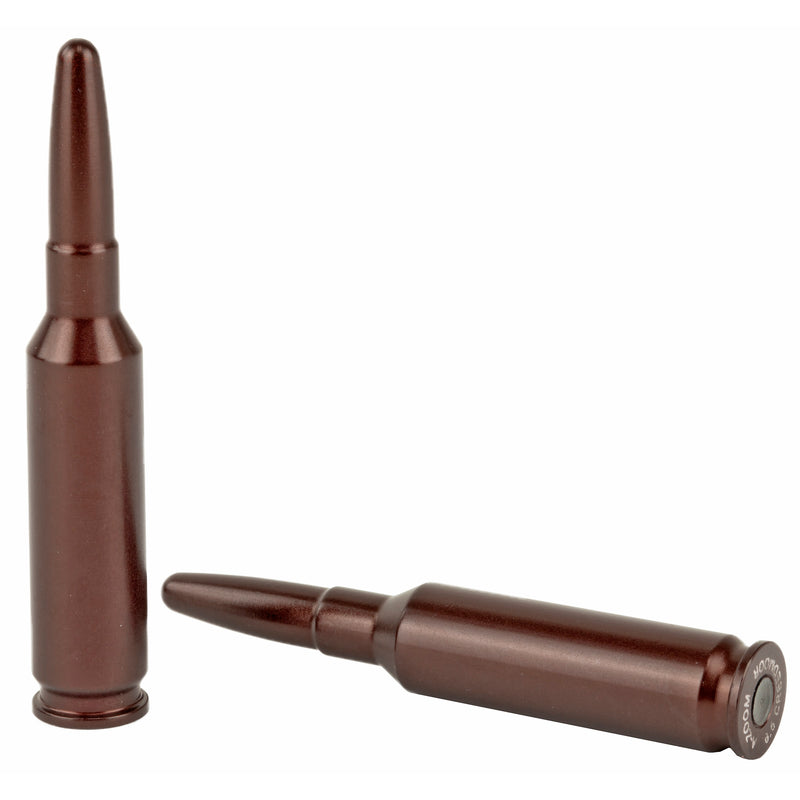 Load image into Gallery viewer, Azoom Snap Caps 6.5 Creedmoor 2/pk