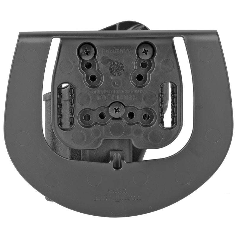 Load image into Gallery viewer, Bh Serpa Cqc G48/shield Ez Black Rh