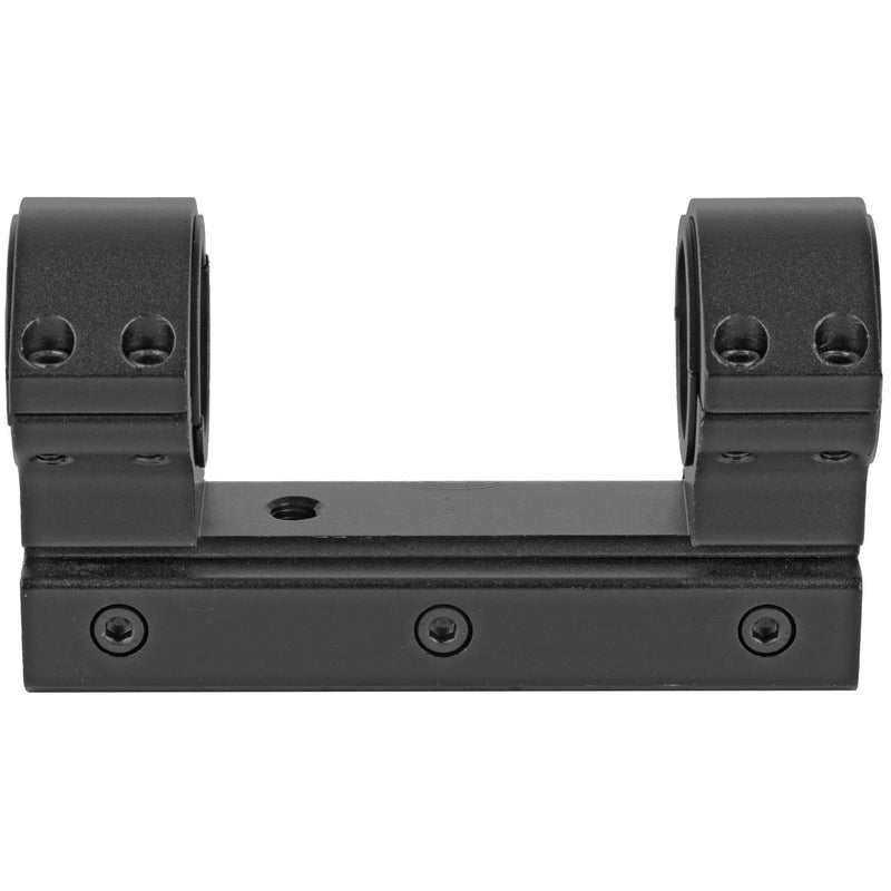Load image into Gallery viewer, Konus 30mm/1" 1pc Ring Mount Matte