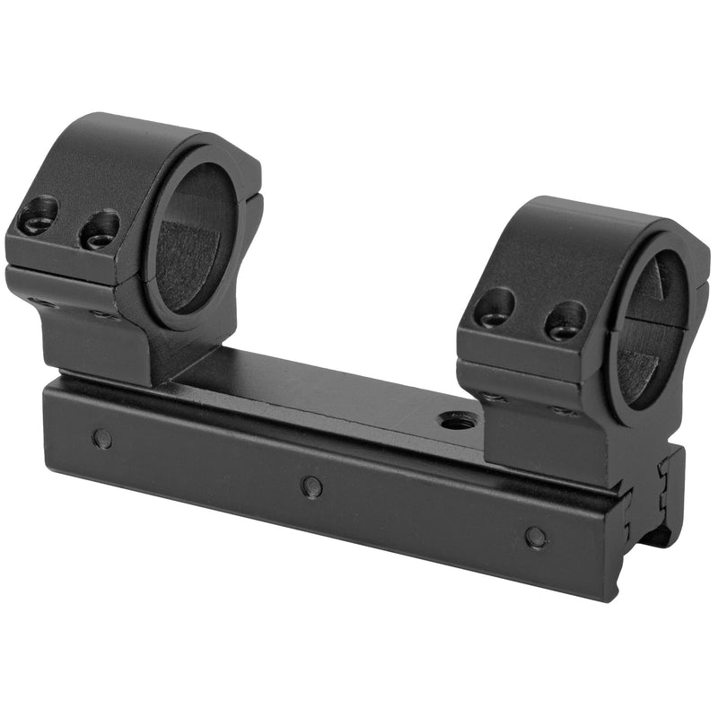 Load image into Gallery viewer, Konus 30mm/1" 1pc Ring Mount Matte