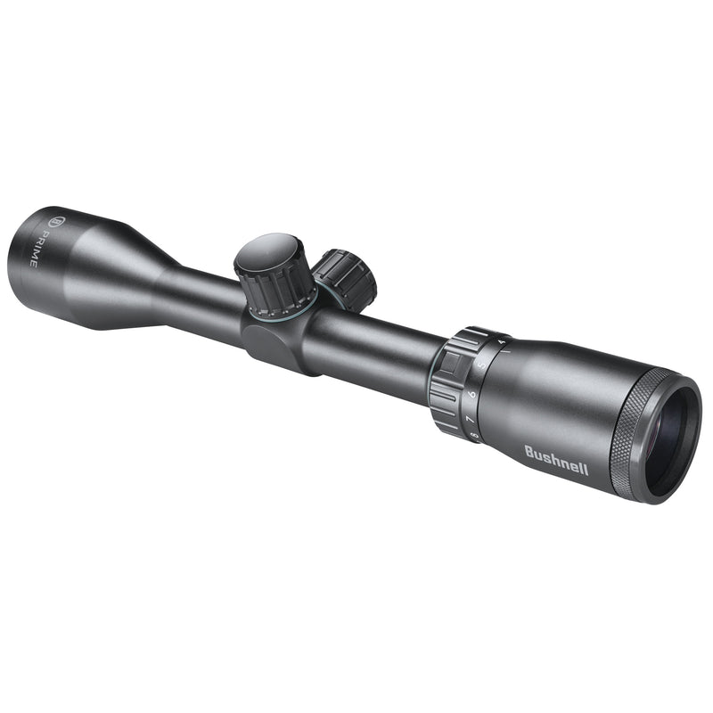 Load image into Gallery viewer, Bushnell Prime 3-9x40 Multi X Black