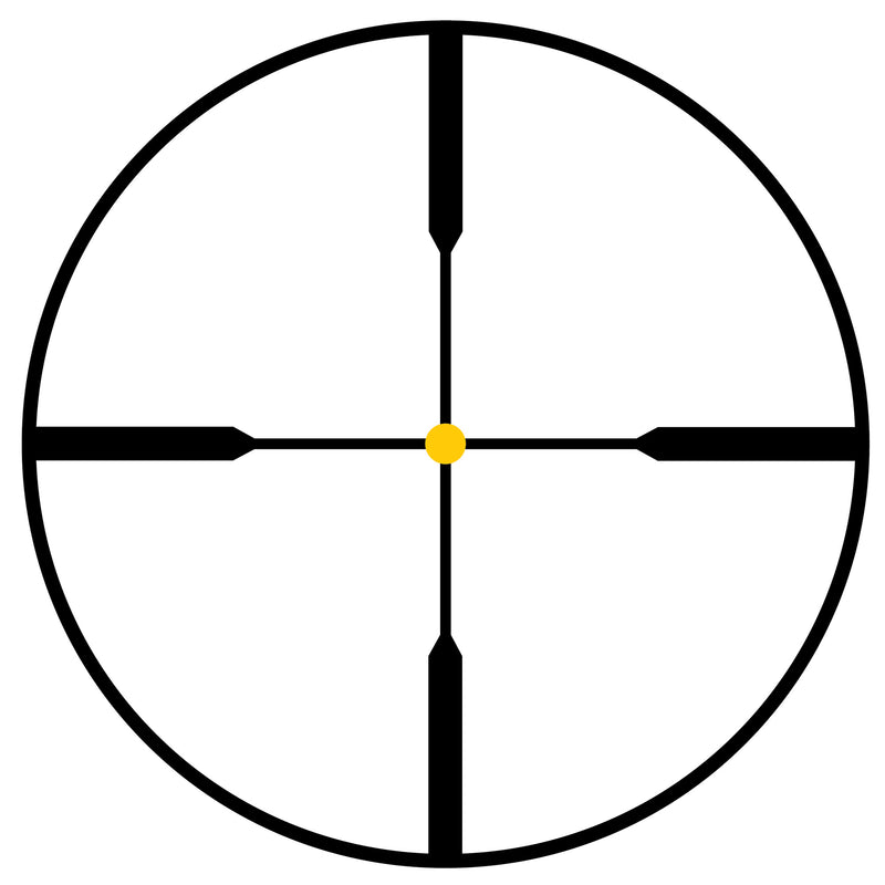 Load image into Gallery viewer, Trijicon Accupnt 1-4x24 Std Dplx Amb