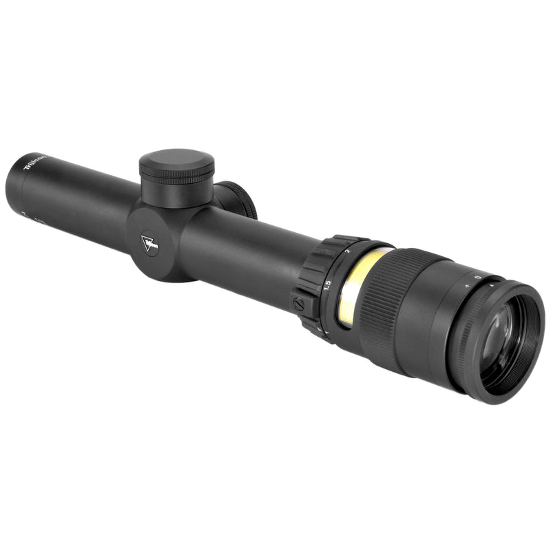 Load image into Gallery viewer, Trijicon Accupnt 1-4x24 Std Dplx Grn