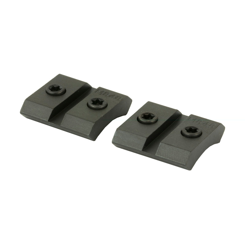 Load image into Gallery viewer, Warne Maxima Browning Bar 2pc Bse