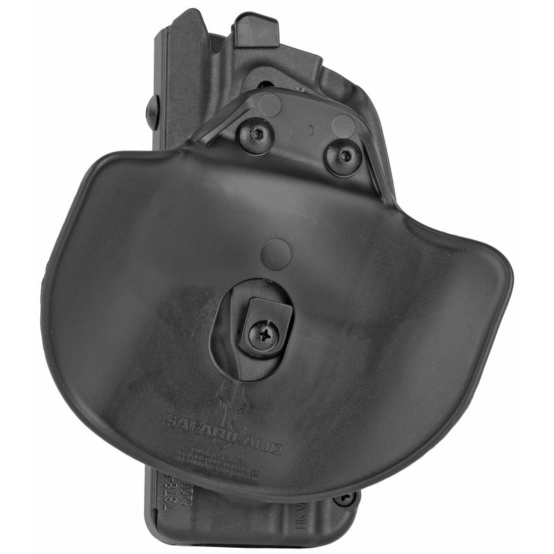 Load image into Gallery viewer, Safariland 7378 ALS H&K VP9 Right Hand Black (7378-593-411)