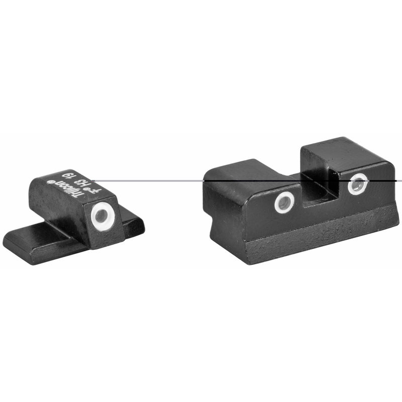 Load image into Gallery viewer, Trijicon Ns Fn 509