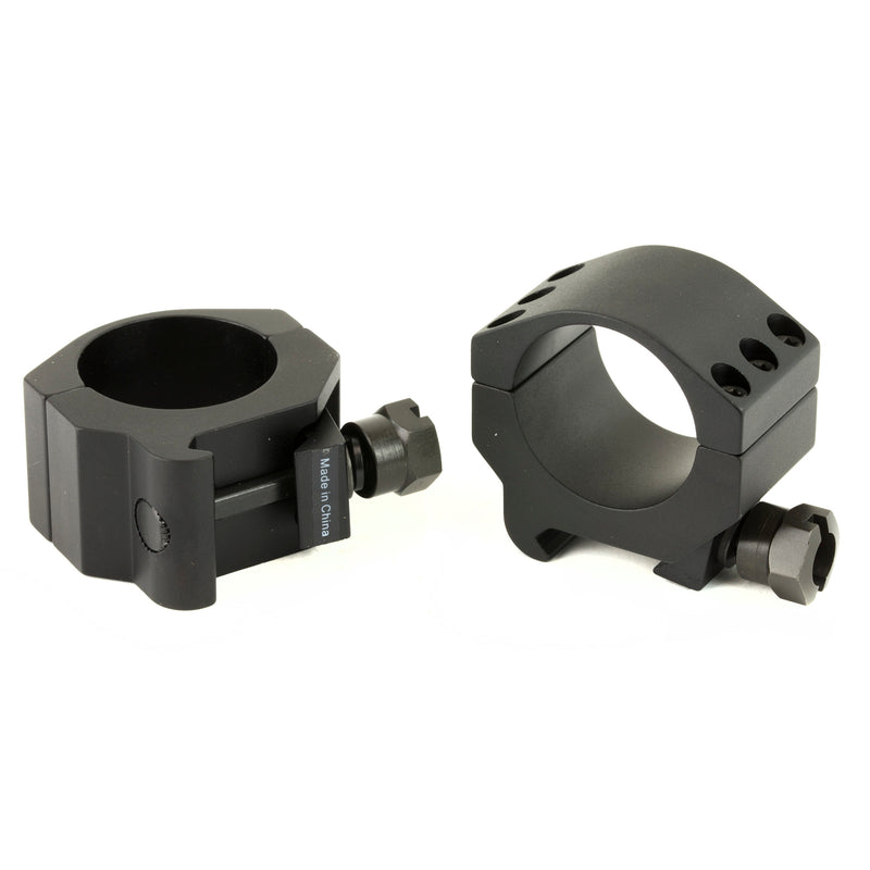 Load image into Gallery viewer, Burris Xtr Tact Low .25" 30mm Rings