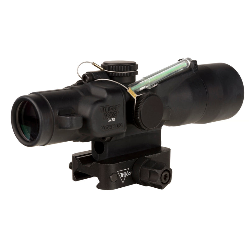 Load image into Gallery viewer, Trijicon Acog 3x30 Grn Chevron .223