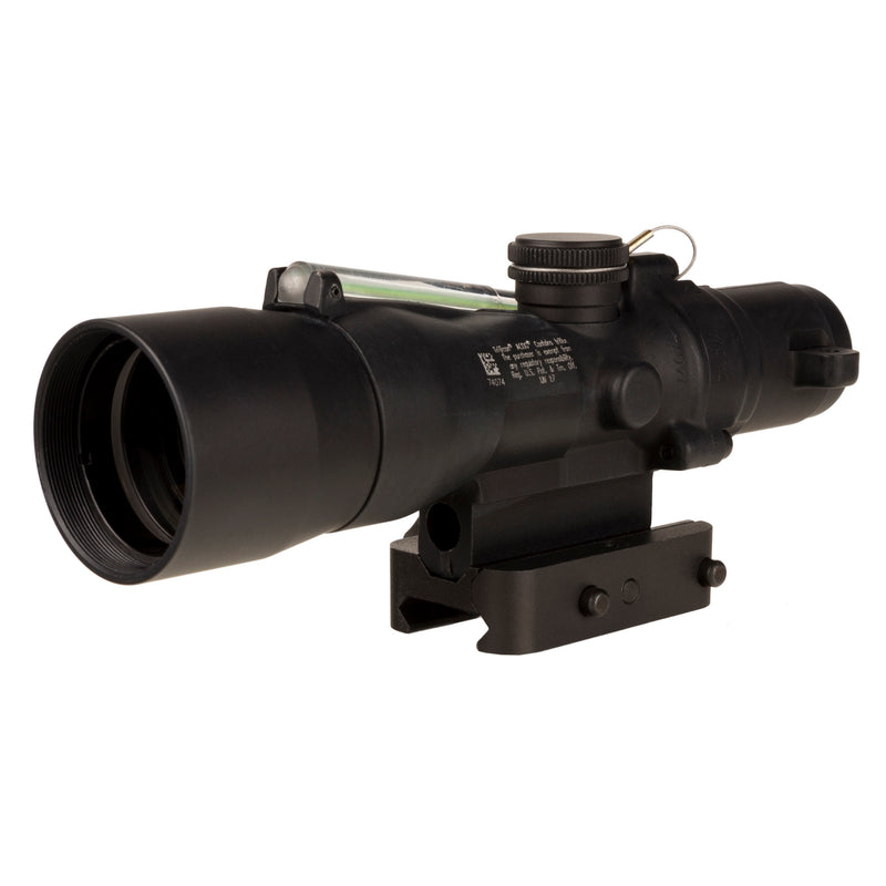 Load image into Gallery viewer, Trijicon Acog 3x30 Grn Chevron .223