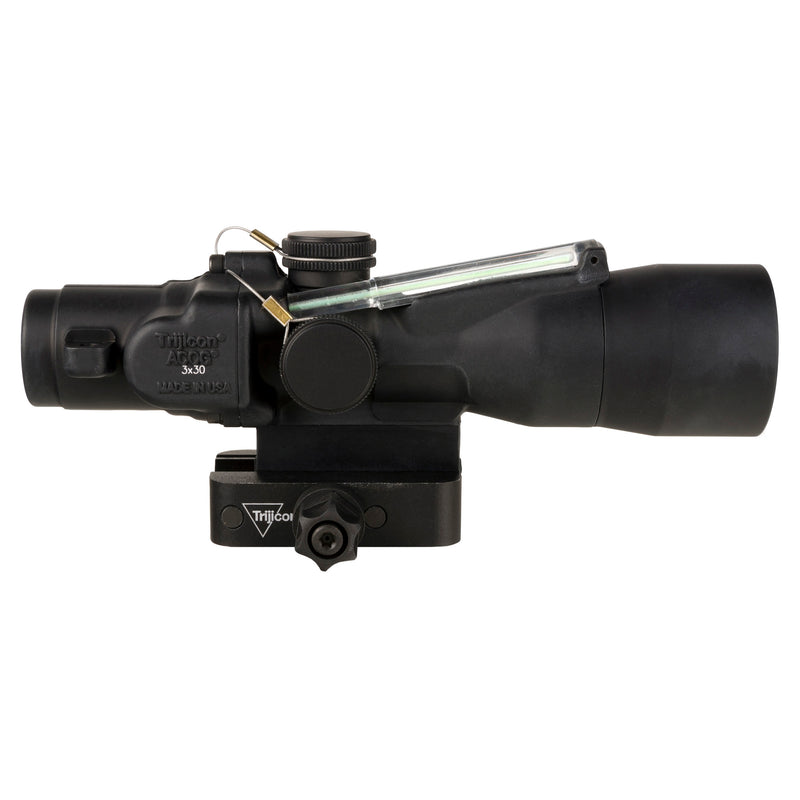 Load image into Gallery viewer, Trijicon Acog 3x30 Grn Chevron .223