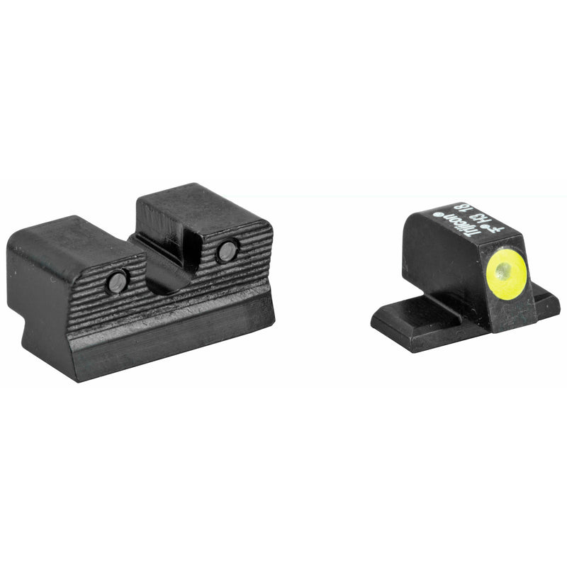 Load image into Gallery viewer, Trijicon Hd Ns Sig P220/229 Ylw